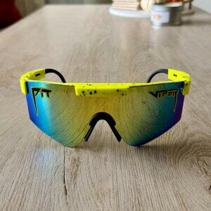 Pit Viper Sunglasses